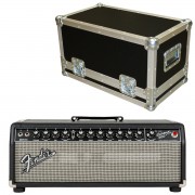 Fender Bassman 800 Flightcase